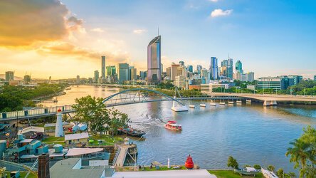 4 Day 80's Cruise (P&O Cruises)