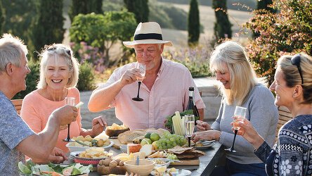 12 Day Southern Italy & Sicily (Collette)