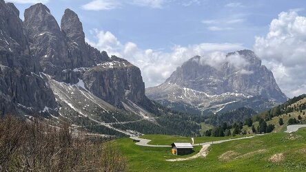 12 Day Peaks of Europe: The Alps toThe Dolomites (Collette)
