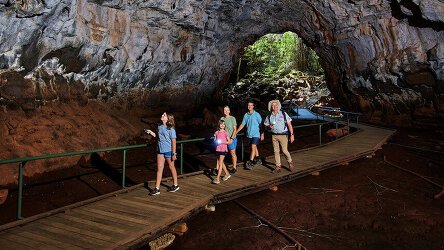 7 Day Cape York and Tropical North by 4WD (Travelmarvel)