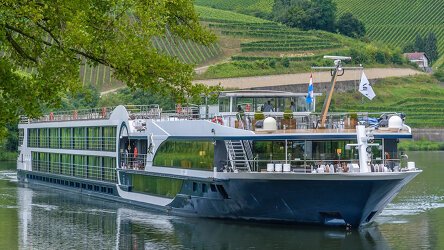 11 Day The Rhine & Moselle (Avalon)