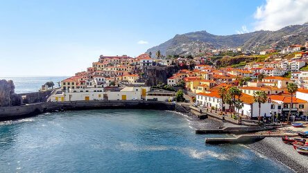 16 Day Spanish Passage (Princess)