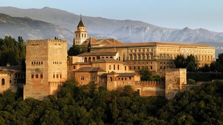 8 Day Highlights of Andalucia (Explore)