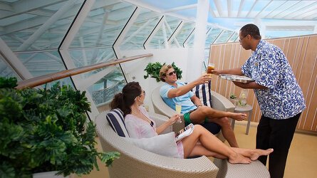 6 Day Hobart Cruise (Royal Caribbean)