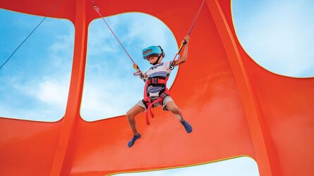 6 Day Nagasaki & Fukuoka Cruise (Royal Caribbean)