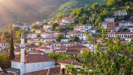 13 Day Highlights & Hidden Gems of Western Turkey (Explore)