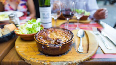 8 Day A Taste of Southern France - Bordeaux to Toulouse (Explore)